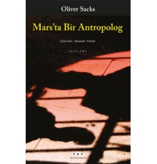 Mars'ta Bir Antropolog
