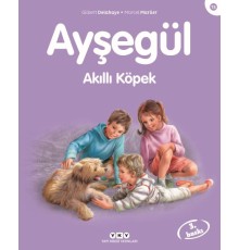 Ayşegül Serisi 15 - Akıllı Köpek
