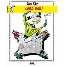 Red Kit 47 - Lord Badi