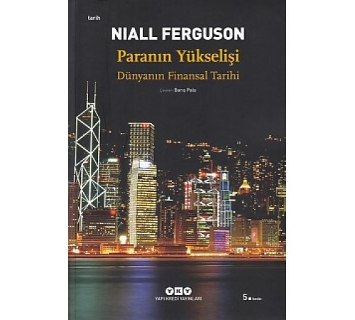 Paranın Yükselişi