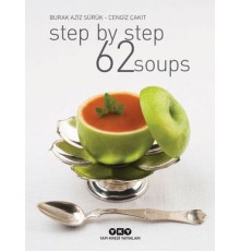 Step By Step 62 Soups