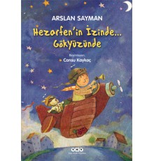 Hezarfen'in İzinde.. Gökyüzünde