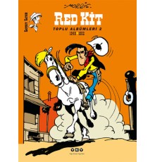 Red Kit Toplu Albümler 2