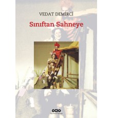 Sınıftan Sahneye