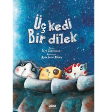 Üç Kedi Bir Dilek