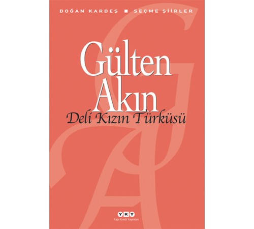 Deli Kızın Türküsü