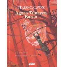 Ağaca Tüneyen Baron