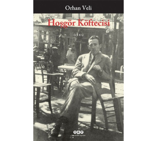 Hoşgör Köftecisi