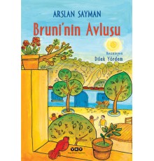 Bruni’nin Avlusu