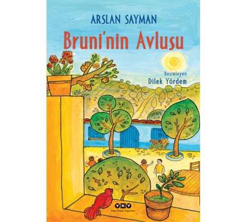 Bruni’nin Avlusu