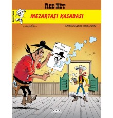 Red Kit 56 - Mezartaşı Kasabası