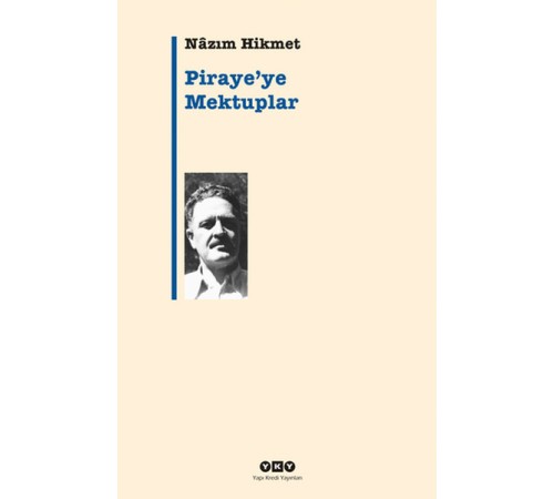 Piraye’ye Mektuplar