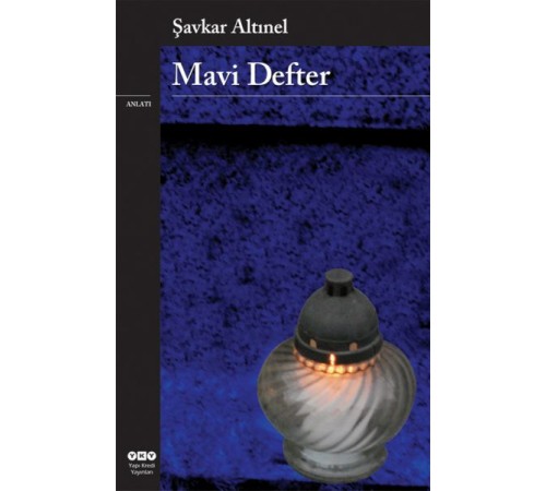 Mavi Defter Mavi Defter