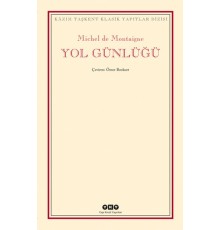 Yol Günlüğü