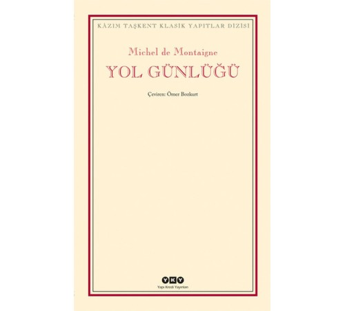 Yol Günlüğü