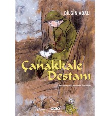 Çanakkale Destanı