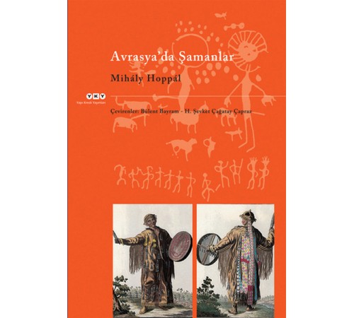Avrasyada Şamanlar