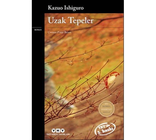 Uzak Tepeler Uzak Tepeler
