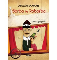 Barba ile Rabarba