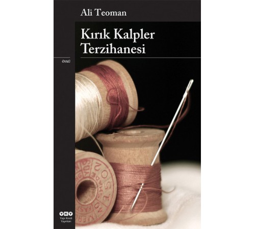 Kırık Kalpler Terzihanesi Kırık Kalpler Terzihanesi