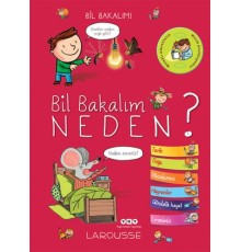 Bil Bakalım Neden