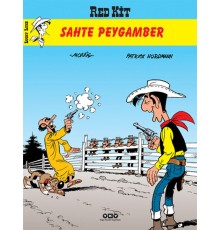 Red Kit 60 - Sahte Peygamber