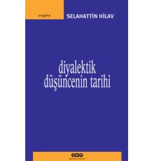 Diyalektik Düşüncenin Tarihi