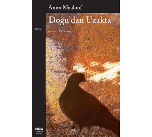 Doğu'dan Uzakta