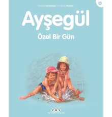 Ayşegül Serisi 48 - Özel Bir Gün