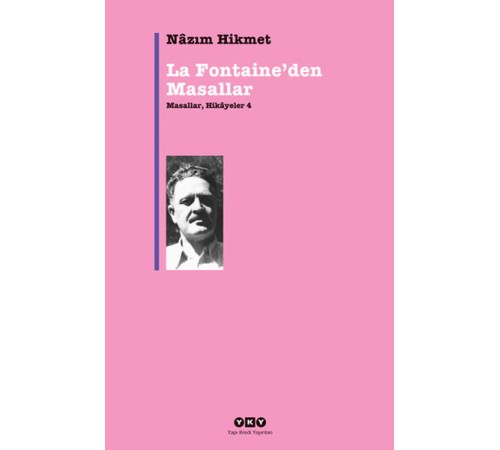 Masallar, Hikayeler 4 - La Fontaine'den Masallar