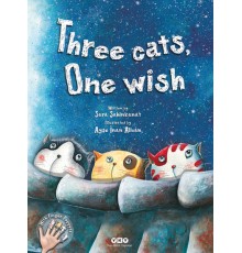 Three Cats, One Wish