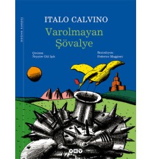 Varolmayan Şövalye