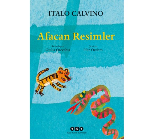 Afacan Resimler