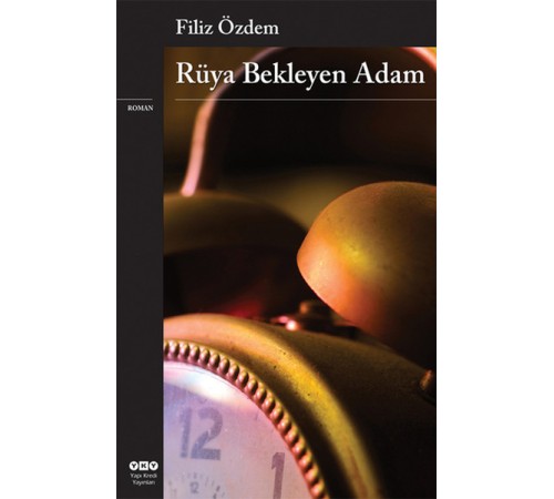 Rüya Bekleyen Adam