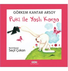 Puki ile Yaşlı Karga