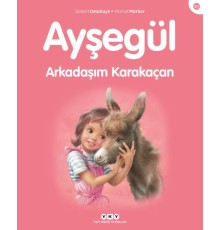Ayşegül Serisi 51 - Arkadaşım Karakaçan
