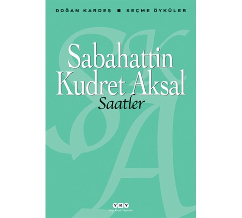 Saatler Saatler