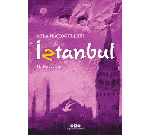 İztanbul 2 - Bin Altın