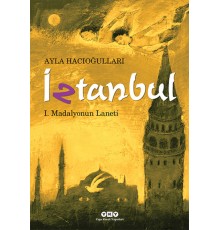 İztanbul 1 - Madalyonun Laneti