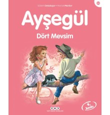 Ayşegül Serisi 53 - Dört Mevsim