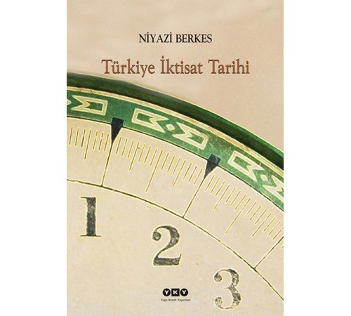 Türkiye İktisat Tarihi