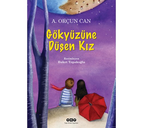 Gökyüzüne Düşen Kız Gökyüzüne Düşen Kız