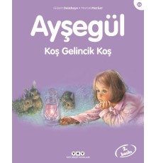 Ayşegül Serisi 56 - Koş Gelincik Koş