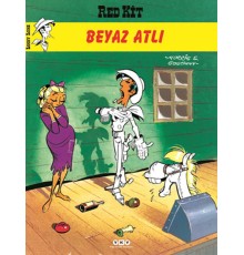Red Kit 70 - Beyaz Atlı