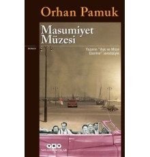 Masumiyet Müzesi