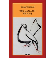Tek Kanatlı Bir Kuş