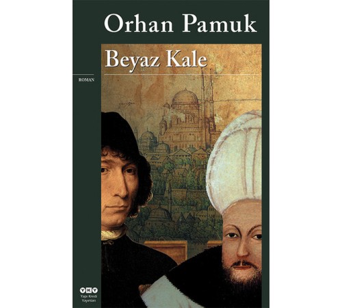 Beyaz Kale Beyaz Kale