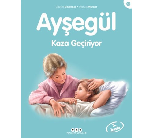 Ayşegül Serisi 57 - Kaza Geçiriyor Ayşegül Serisi 57 - Kaza Geçiriyor