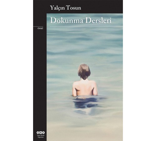 Dokunma Dersleri Dokunma Dersleri