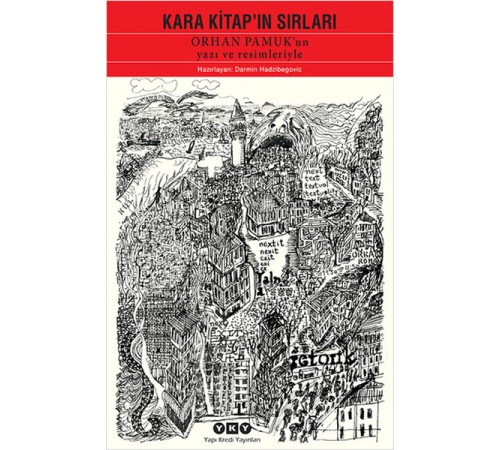 Kara Kitapın Sırları Kara Kitapın Sırları